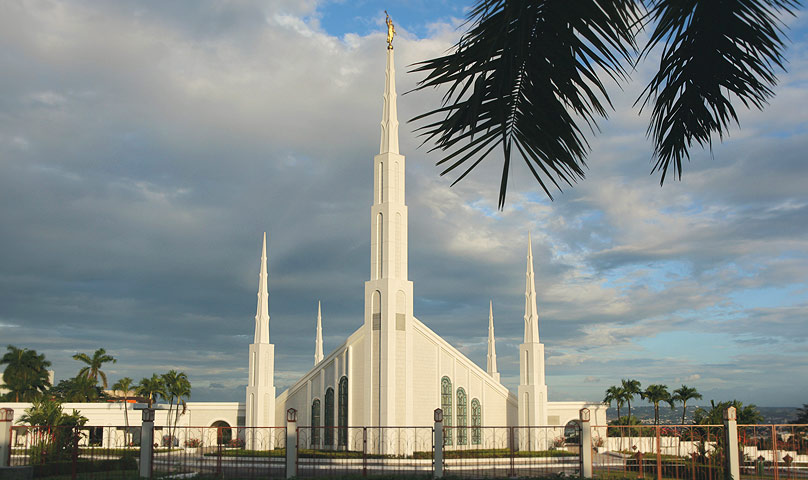 7 Facts About the Manila Philippines Temple