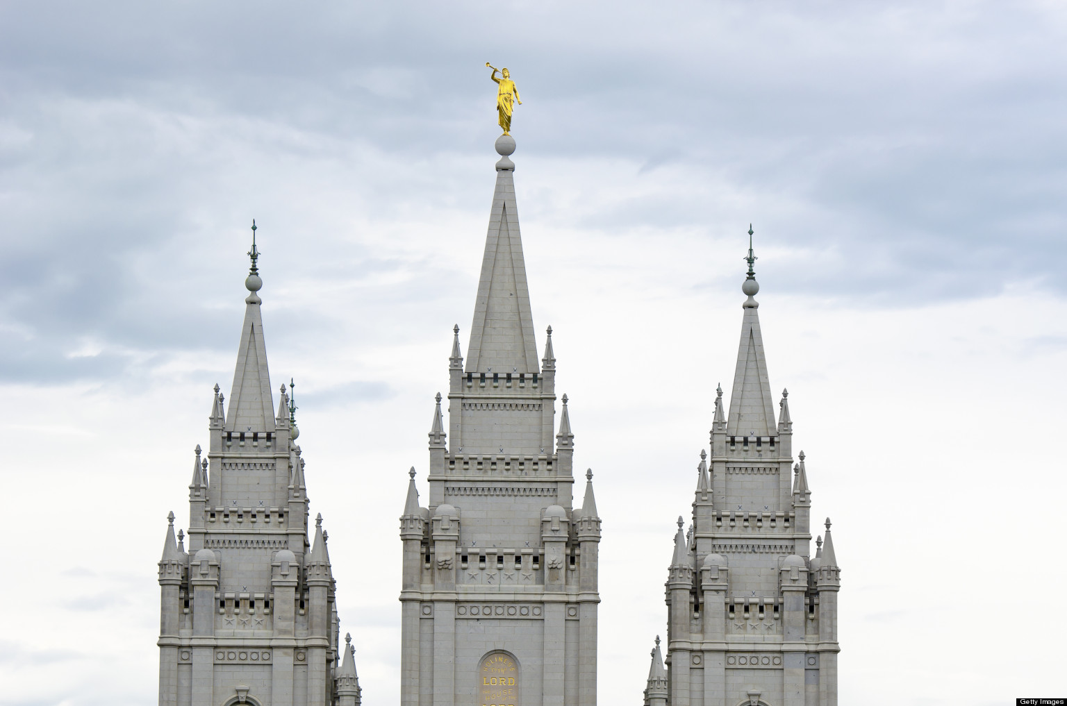 First Presidency Discontinues Time-only Marriages in the Temple