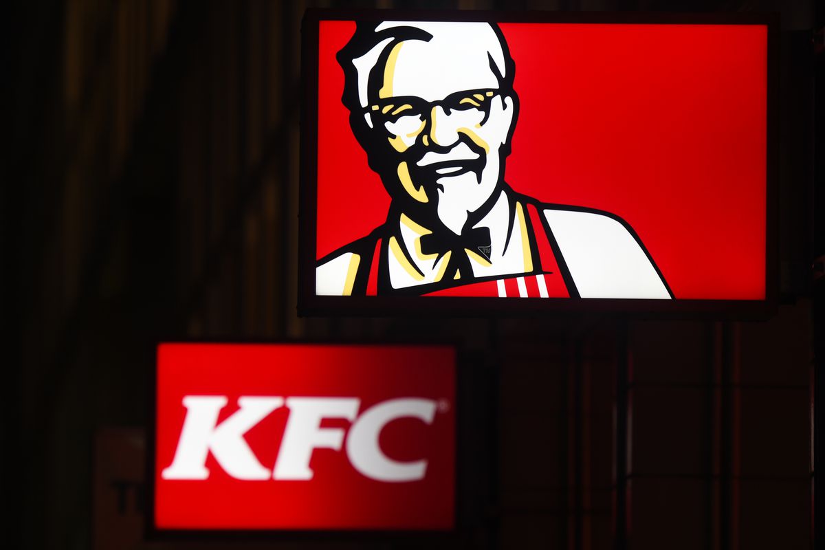 The Untold LDS Story Behind KFC’s Rapid Growth