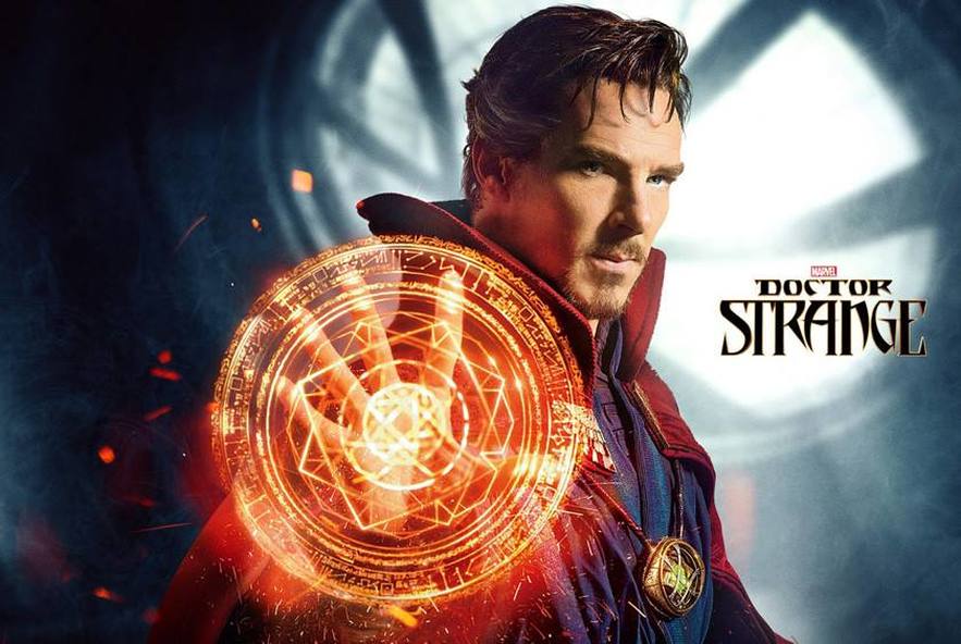 Doctor Strange: A Latter-day Saint’s review