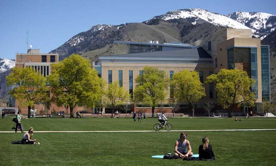 LDS Church Gifts $1 Million to Public University for Mormon Studies Program