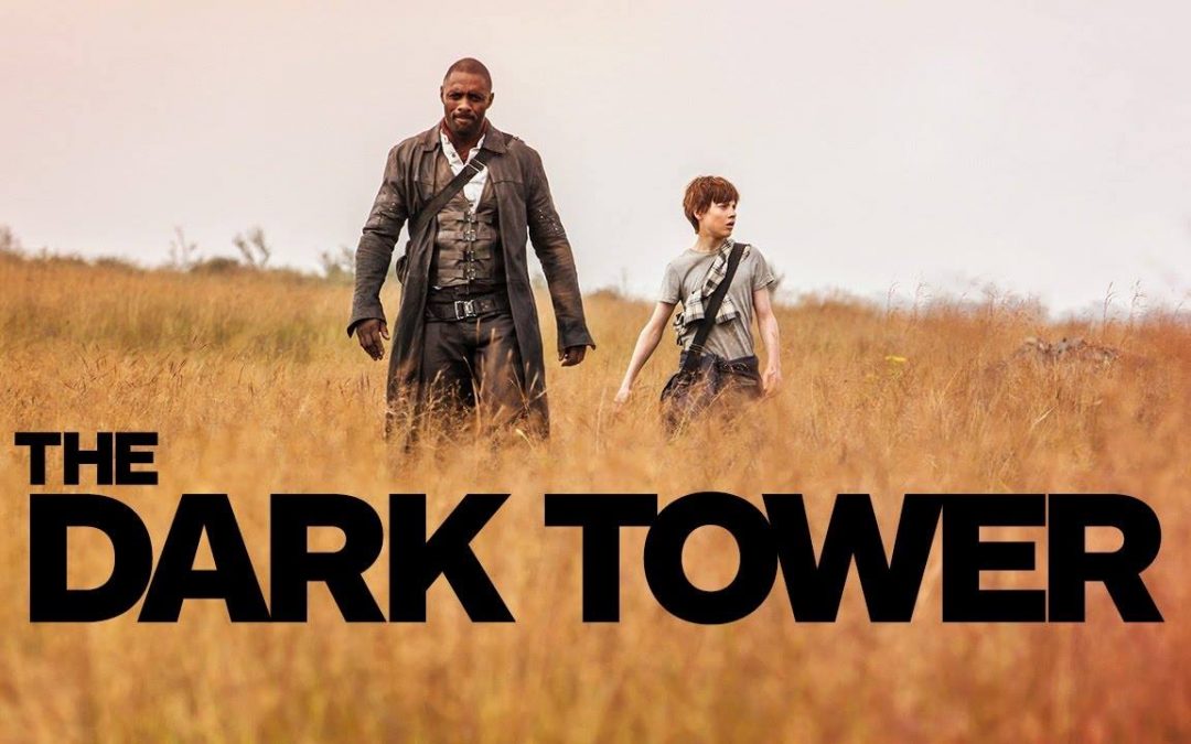 Mormon Movie Guy: What You Need to Know About ‘The Dark Tower’