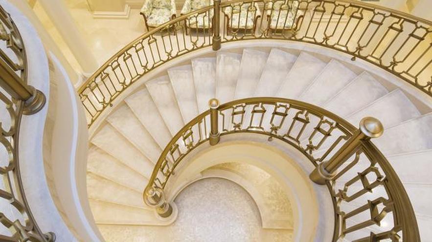 A First Look Inside The Newly Completed Paris France Temple