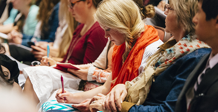 Video: General Women’s Session of the 186th Semiannual General Conference of The Church of Jesus Christ of Latter-day Saints