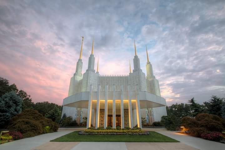 10 Amazing Facts about The LDS Church