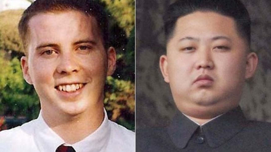 Missing BYU Student Reportedly Kidnapped and Forced to Tutor North Korean Dictator