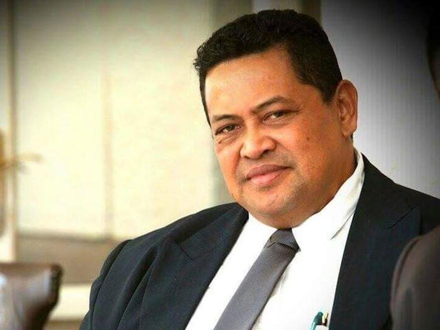 Latter-day Saint Appointed as CEO of Samoan Ministry of Commerce