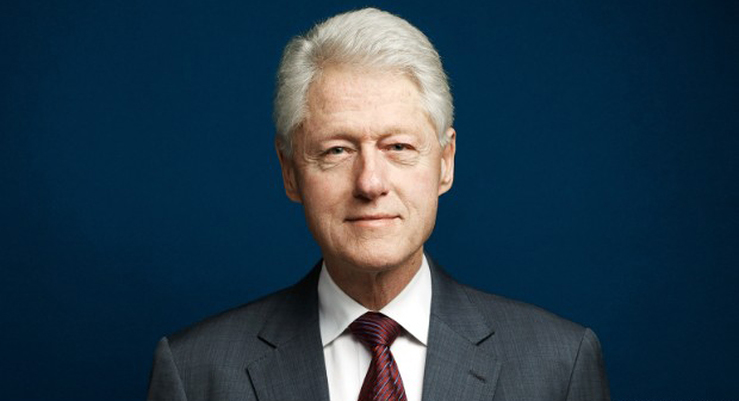 Is Bill Clinton A Mormon? Here’s What He Has To Say About Mormons And The LDS Missionaries 