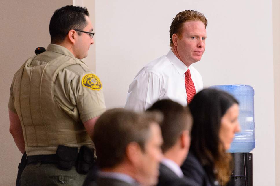 Court Asked the Church to Return $2.3 Million Donated by Convicted Businessman Jeremy Johnson’s, LDS Church Agrees