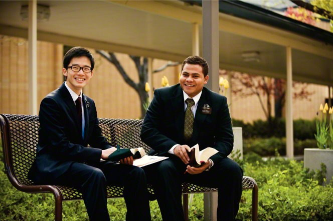 LDS Missionaries To Be Called “Volunteers” In Response To The New Legislation In Russia