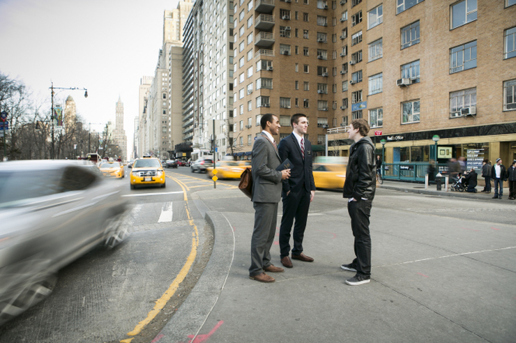 Elder Christofferson Reveals How LDS Missionaries Are Assigned To Their Missions