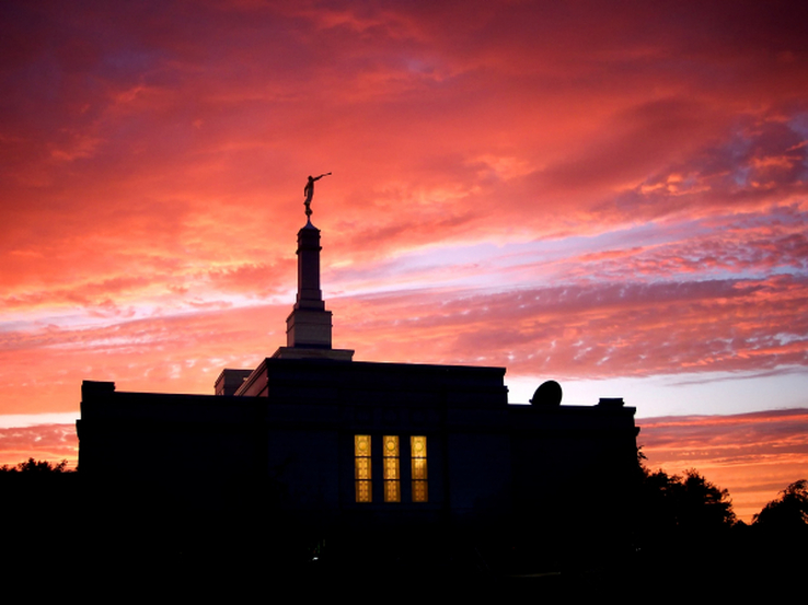 LDS Church In Canada Announced 2 New Temple Presidents For Montreal Quebec Temple & Halifax Nova Scotia Temple