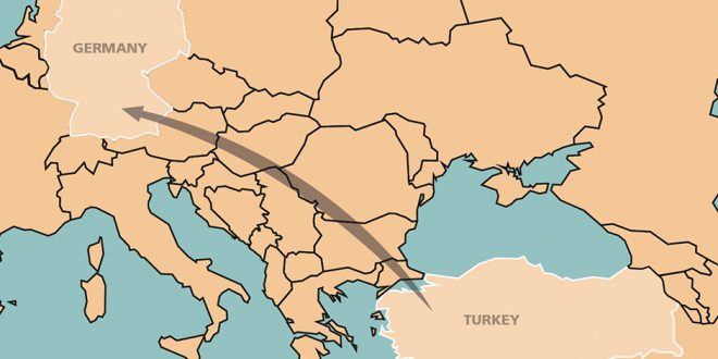 LDS Church Removes Volunteers (Missionaries) Serving In Turkey After The Country Remains In Tension And Unrest