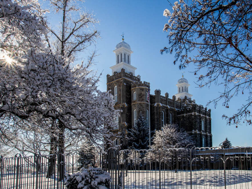 Single and Divorced Mormon Men Over 30 Years Old Can Now Officiate Temple Ordinances