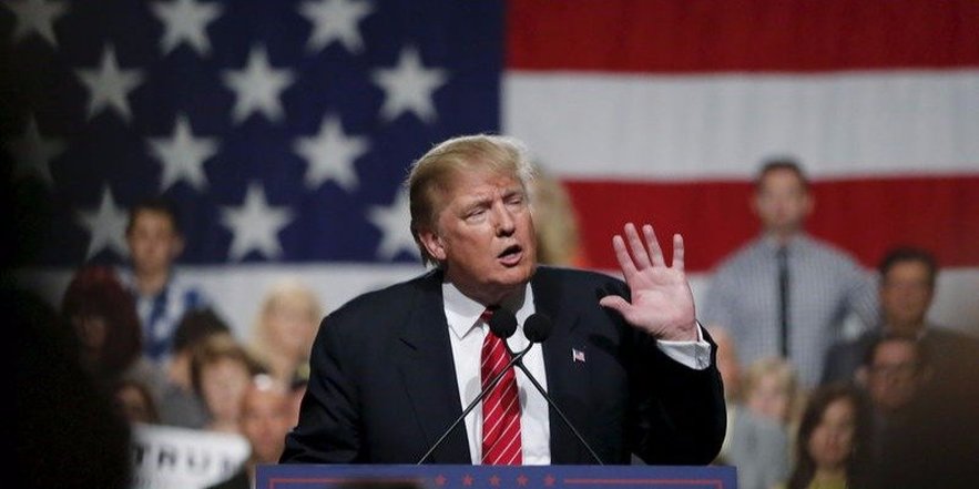 LDS Church-Owned News Organization Calls for Donald Trump to Drop Out of Presidential Race