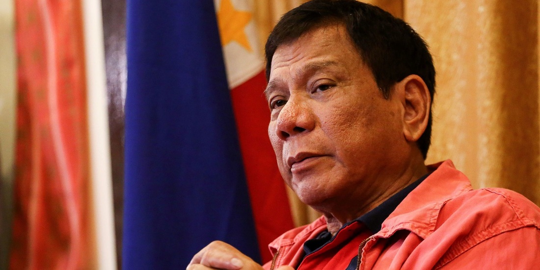6 Inspiring Quotes From Duterte’s First State Of The Nation Address