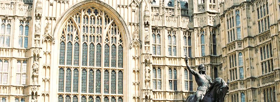 Church Representatives Support Prayer Breakfast at UK Parliament