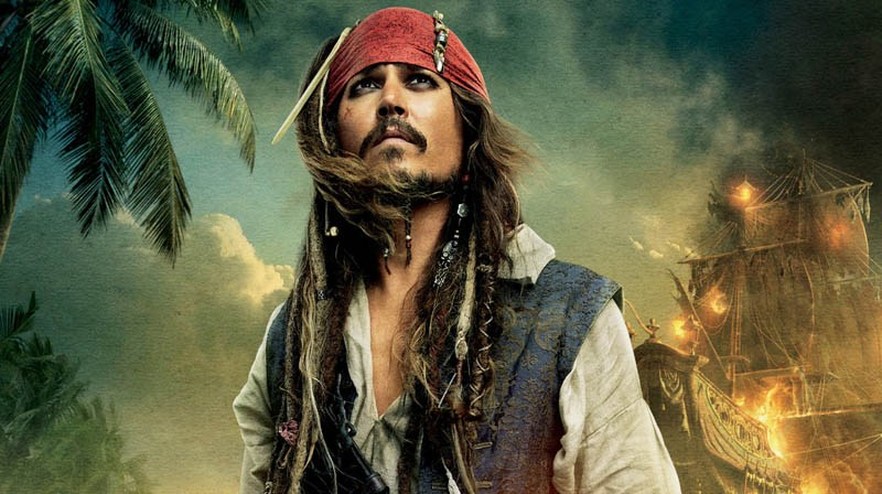 Pirates of the Caribbean 5: A Mormon Movie Guy review