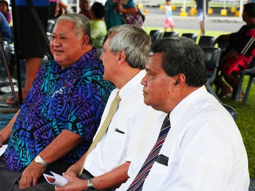 Samoa Prime Minister Asks for Church Leaders’ Help With Diabetes Prevention