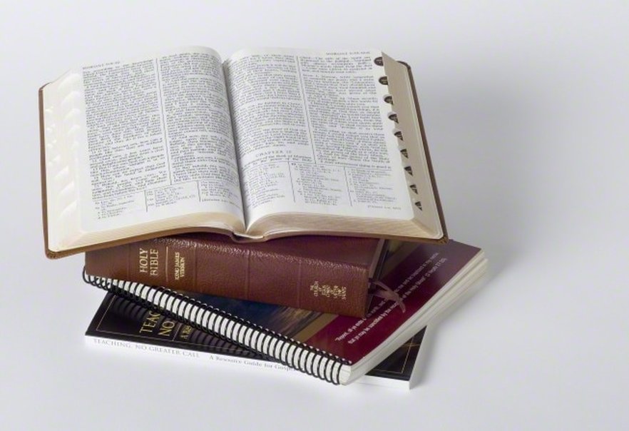 Scriptures and Prophets: The Purpose of the Scriptures