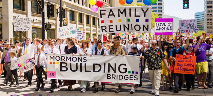 Church Leaders Encouraged Members To Extend Love And Encouragement To The LGBT Members