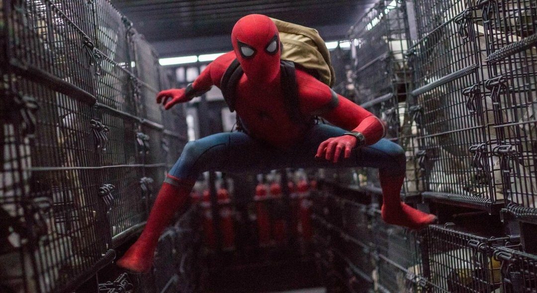 Mormon Movie Guy: Things You Should Consider Before Watching ‘Spider-Man Homecoming’ with Your Kids