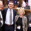 Canadian Delegates Participate in BYU Symposium on Religious Freedom