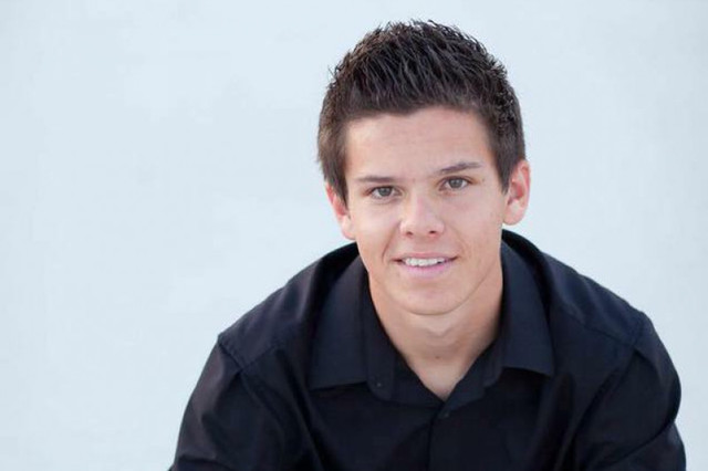 20 Year Old LDS Man Killed in Las Vegas Shooting