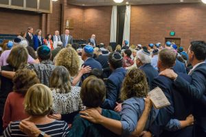 Mormons and Jews