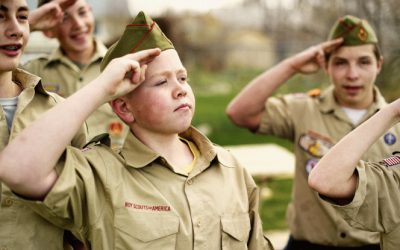 Girl Scouts of the USA: BSA should Focus on Serving American Boys and not Girls