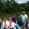 LDS Charities Donates Life Sustaining Boats to Fijian Village