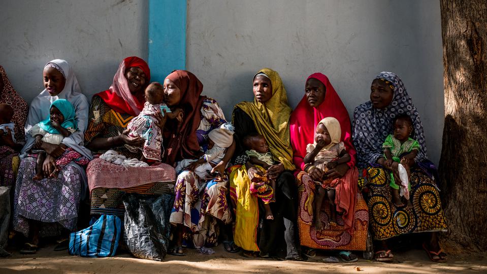 LDS Church Donates $11 Million to Provide Famine Relief in Africa & Middle East