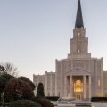 Houston Texas Temple