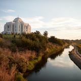 Meridian Idaho Temple Open House