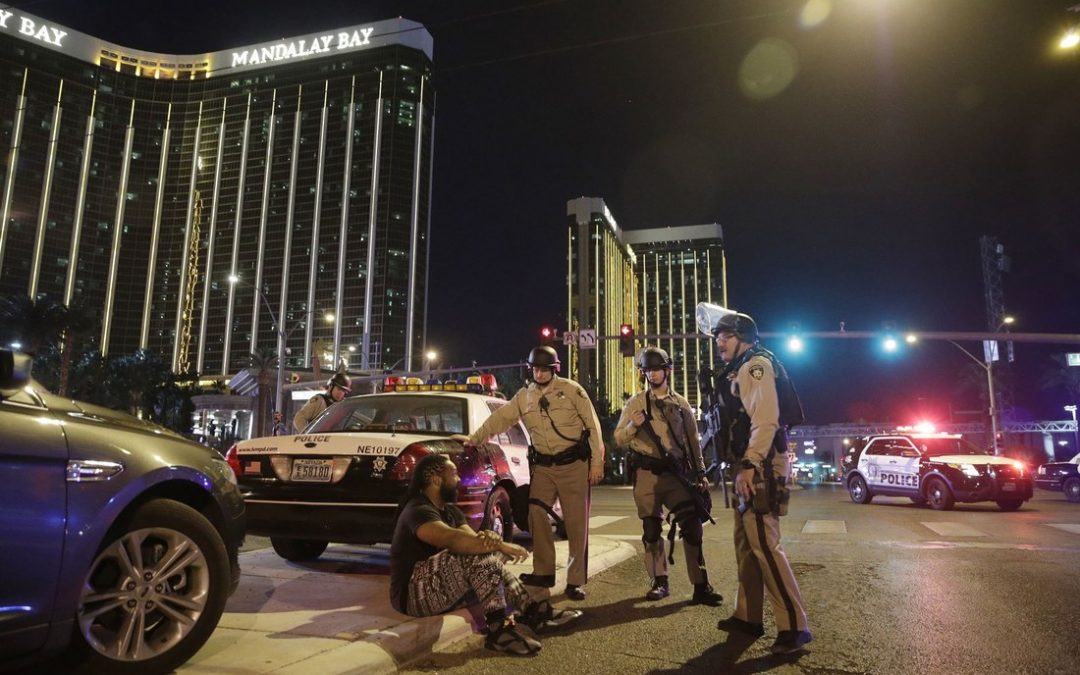 LDS Church Releases Statement Following Las Vegas Shooting