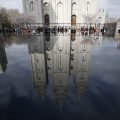 Salt Lake Temple