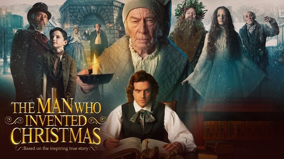 Mormon Moviegoers: What You Need to Know About ‘The Man Who Invented Christmas’