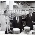 U.S. presidents and Mormon leaders: A history of visits to Utah