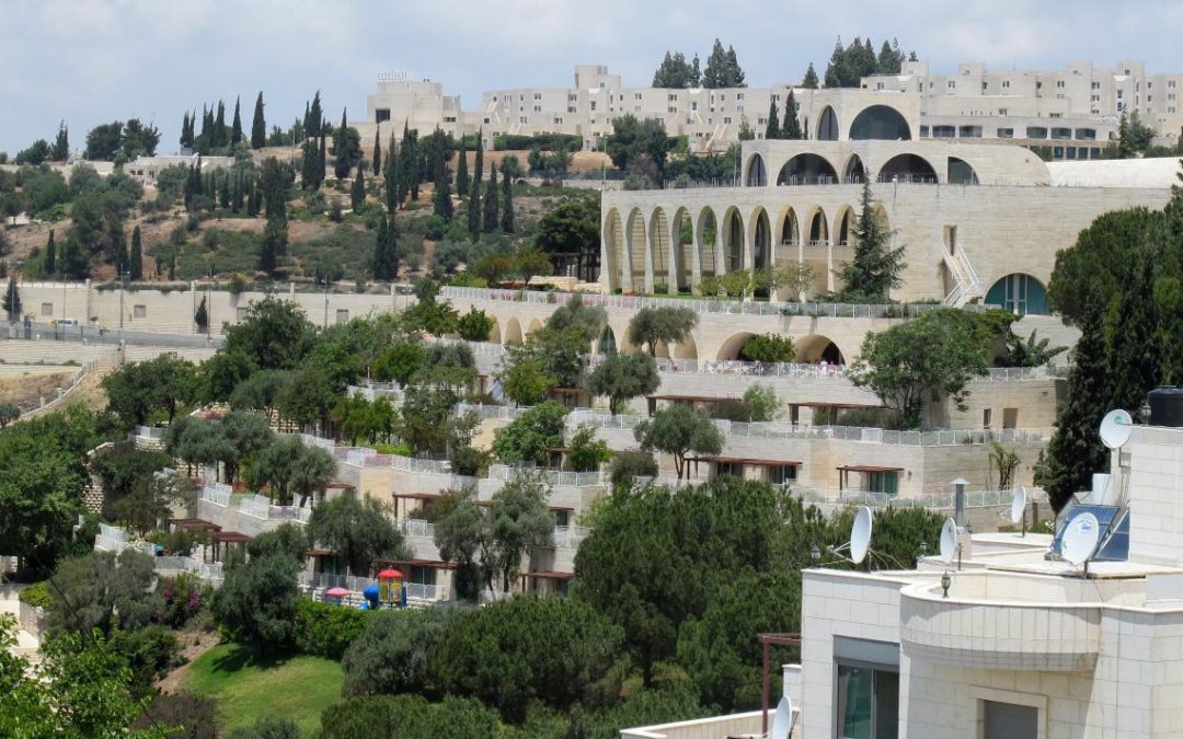 BYU Restricts Students in BYU Jerusalem Center to Travel After Trump’s Decision