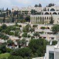 BYU Jerusalem Center