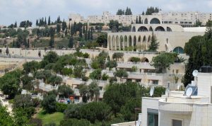 BYU Jerusalem Center