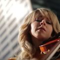 Lindsey Stirling "Angels we Have Heard on High"