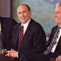 First Presidency of the LDS Church