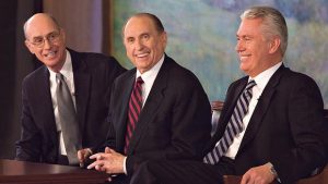 First Presidency of the LDS Church