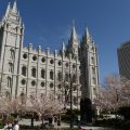 Salt Lake Temple