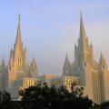 San Diego California Temple