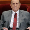 LDS Member Called to Rewrite Obituary of Thomas S. Monson