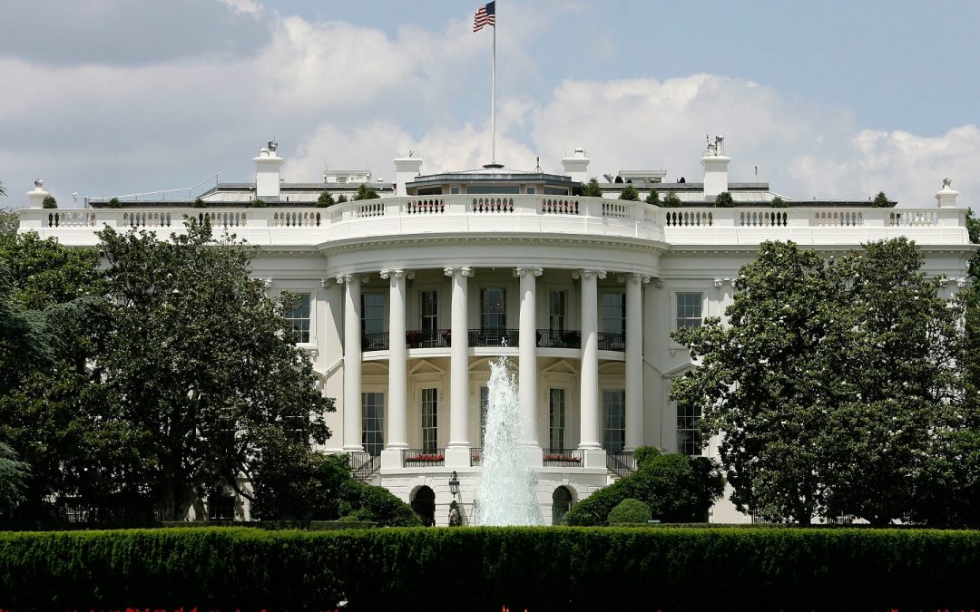 White House Releases Statement Regarding the Passing of President Thomas S. Monson