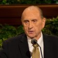 Thomas S. Monson