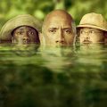 Jumanji: Mormon Moviegoers Review